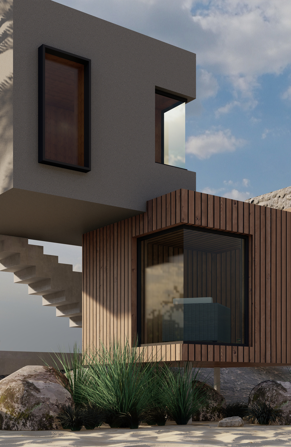 Work Experience Project